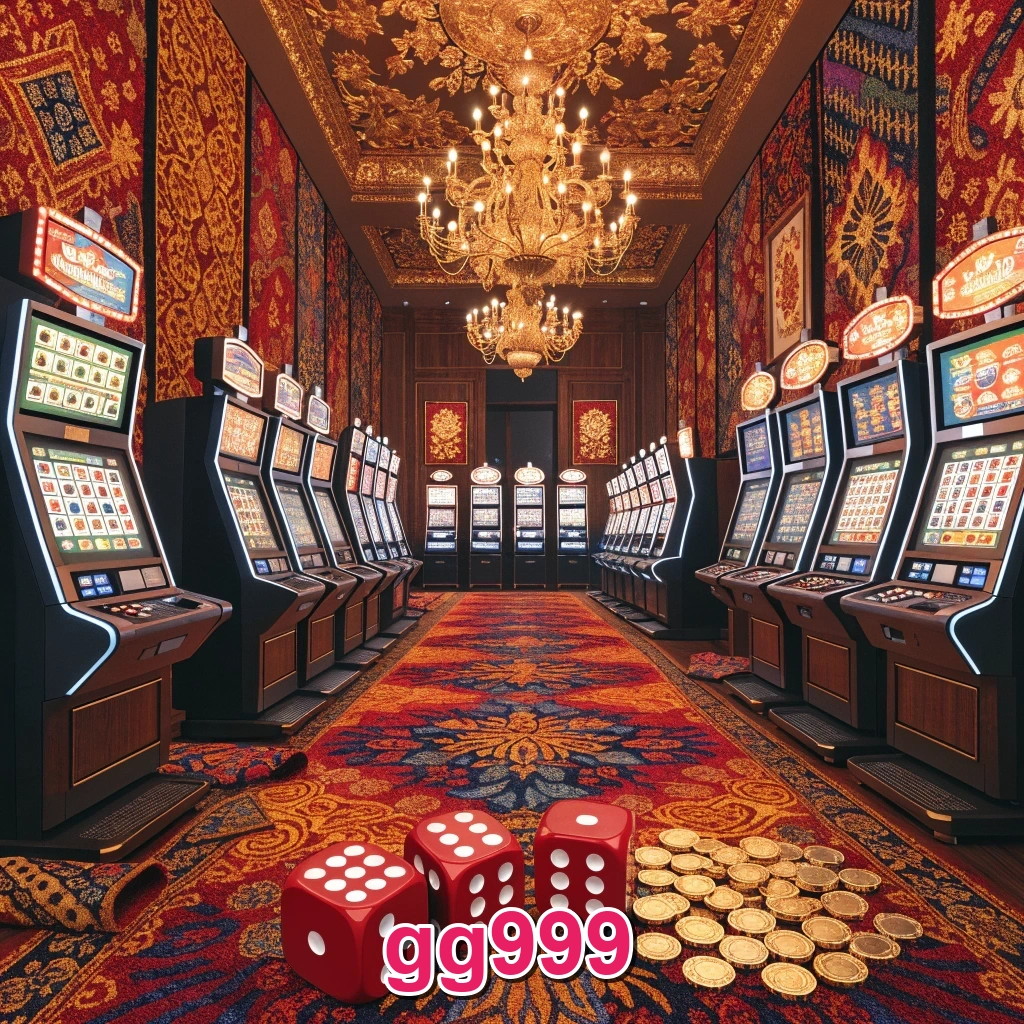 Screenshot 2 - gg999 Features