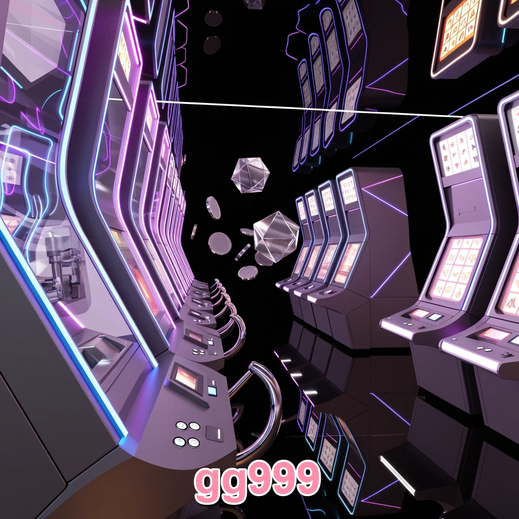 Screenshot 2 - gg999 Features
