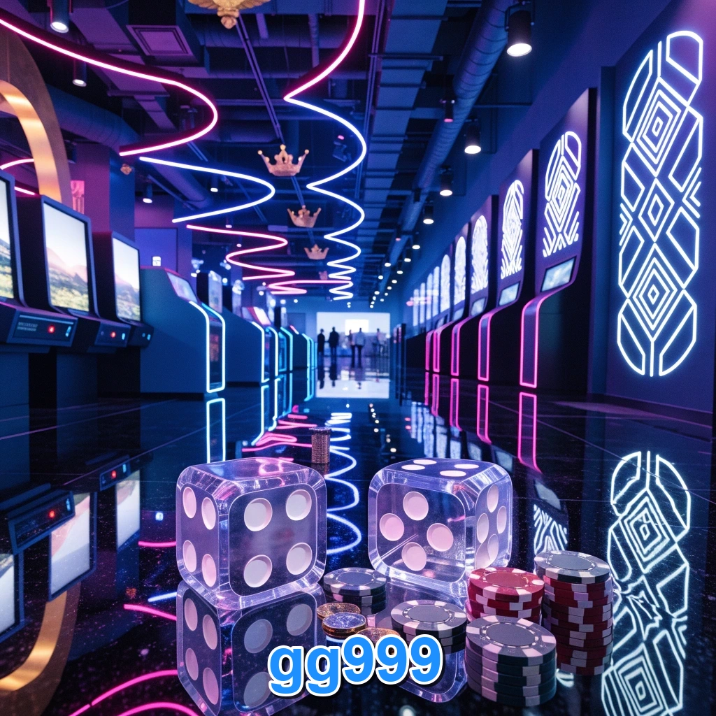 Screenshot 2 - gg999 Features