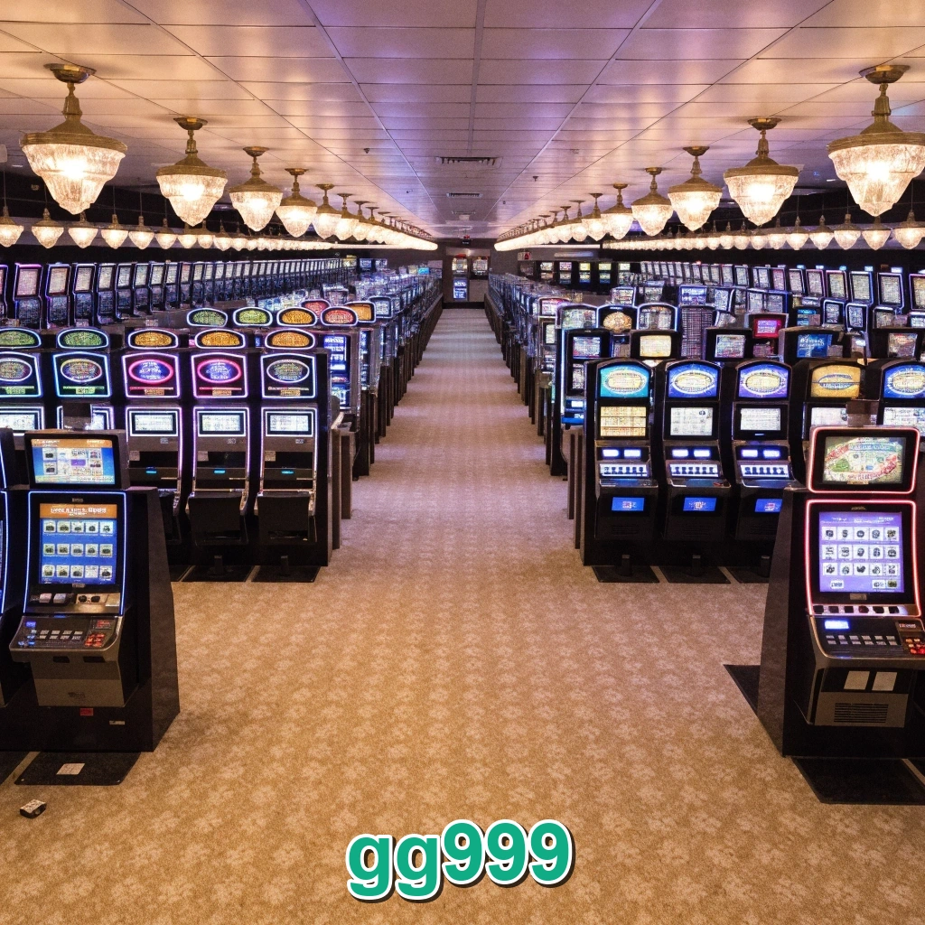 Screenshot 2 - gg999 Features