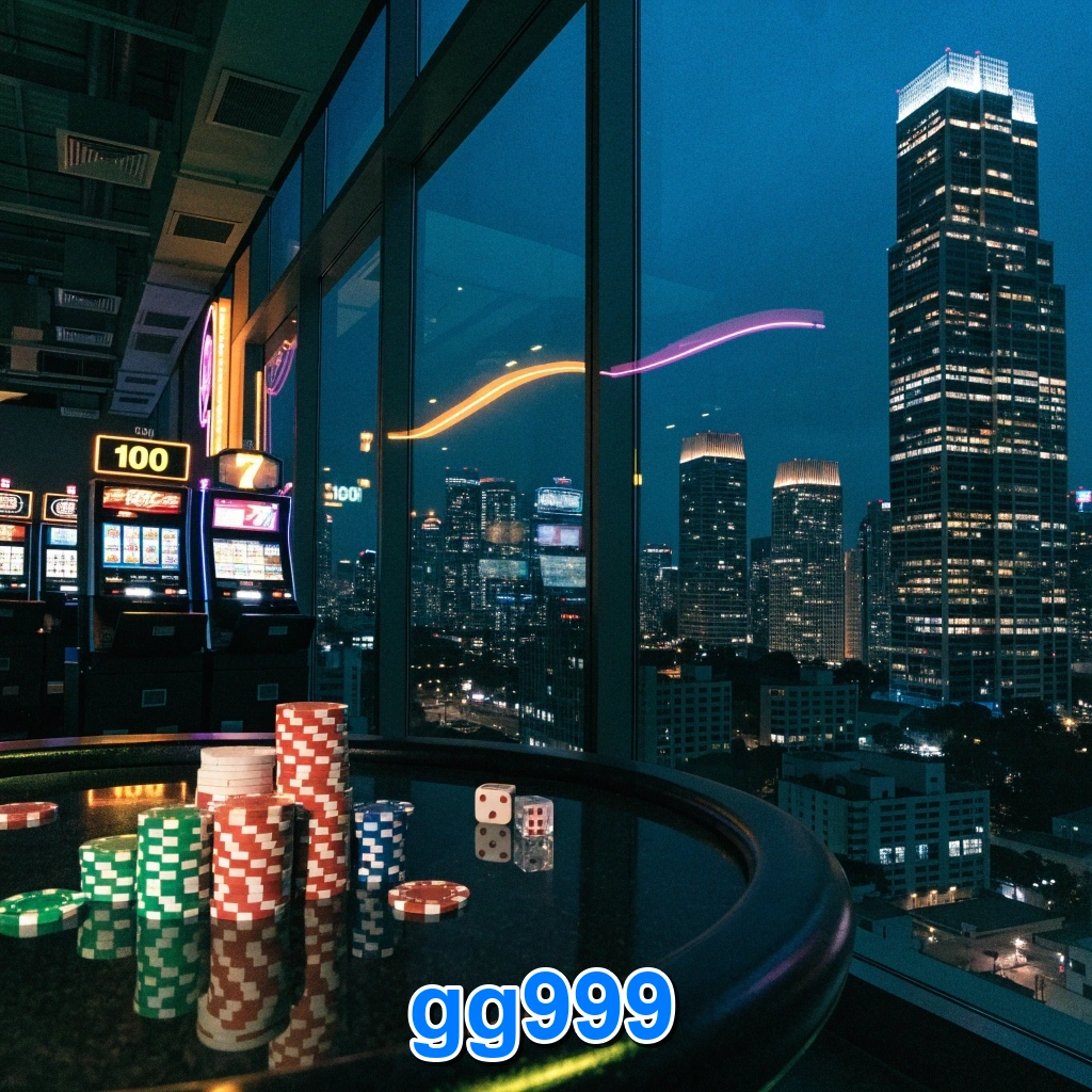 Screenshot 2 - gg999 Features